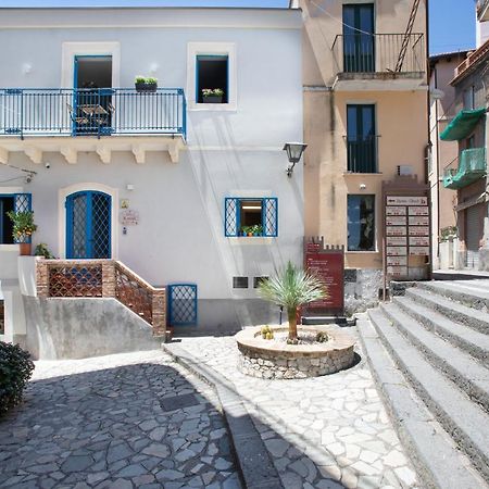 كاستلمولا Casa Blandano B&B المظهر الخارجي الصورة