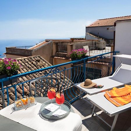 كاستلمولا Casa Blandano B&B المظهر الخارجي الصورة