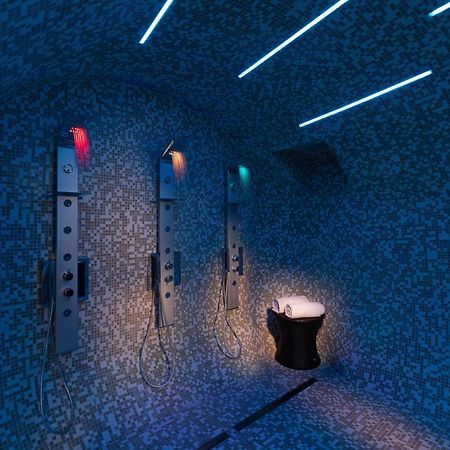 كاستلمولا Casa Blandano B&B المظهر الخارجي الصورة
