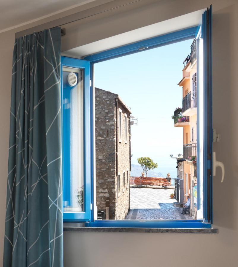 كاستلمولا Casa Blandano B&B المظهر الخارجي الصورة