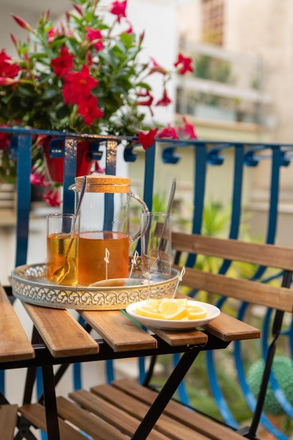 كاستلمولا Casa Blandano B&B المظهر الخارجي الصورة