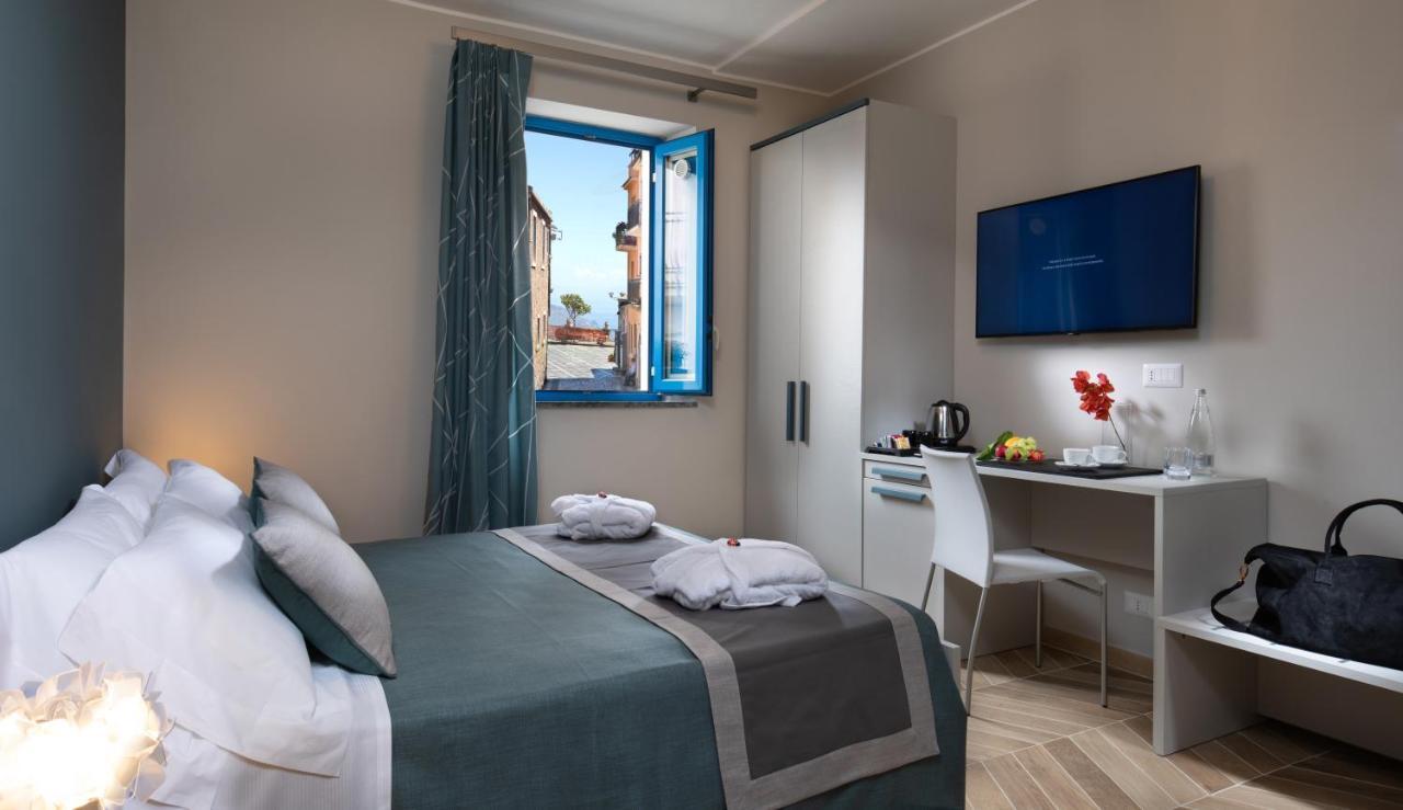 كاستلمولا Casa Blandano B&B المظهر الخارجي الصورة