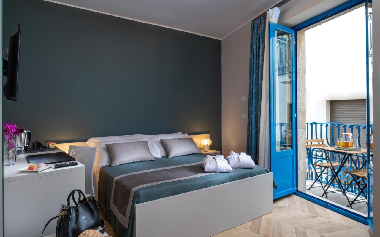 كاستلمولا Casa Blandano B&B المظهر الخارجي الصورة