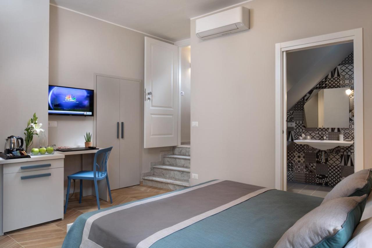 كاستلمولا Casa Blandano B&B المظهر الخارجي الصورة