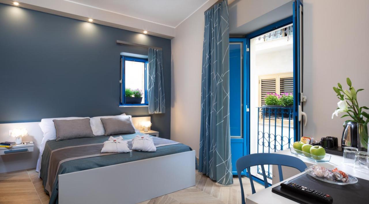 كاستلمولا Casa Blandano B&B المظهر الخارجي الصورة