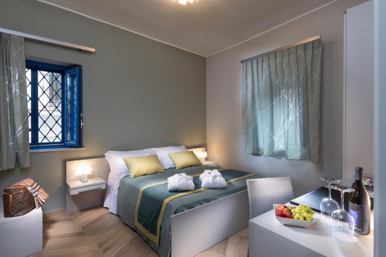 كاستلمولا Casa Blandano B&B المظهر الخارجي الصورة