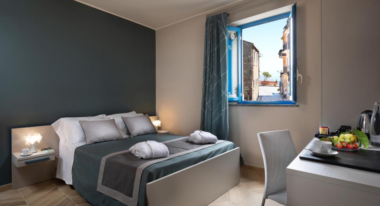 كاستلمولا Casa Blandano B&B المظهر الخارجي الصورة