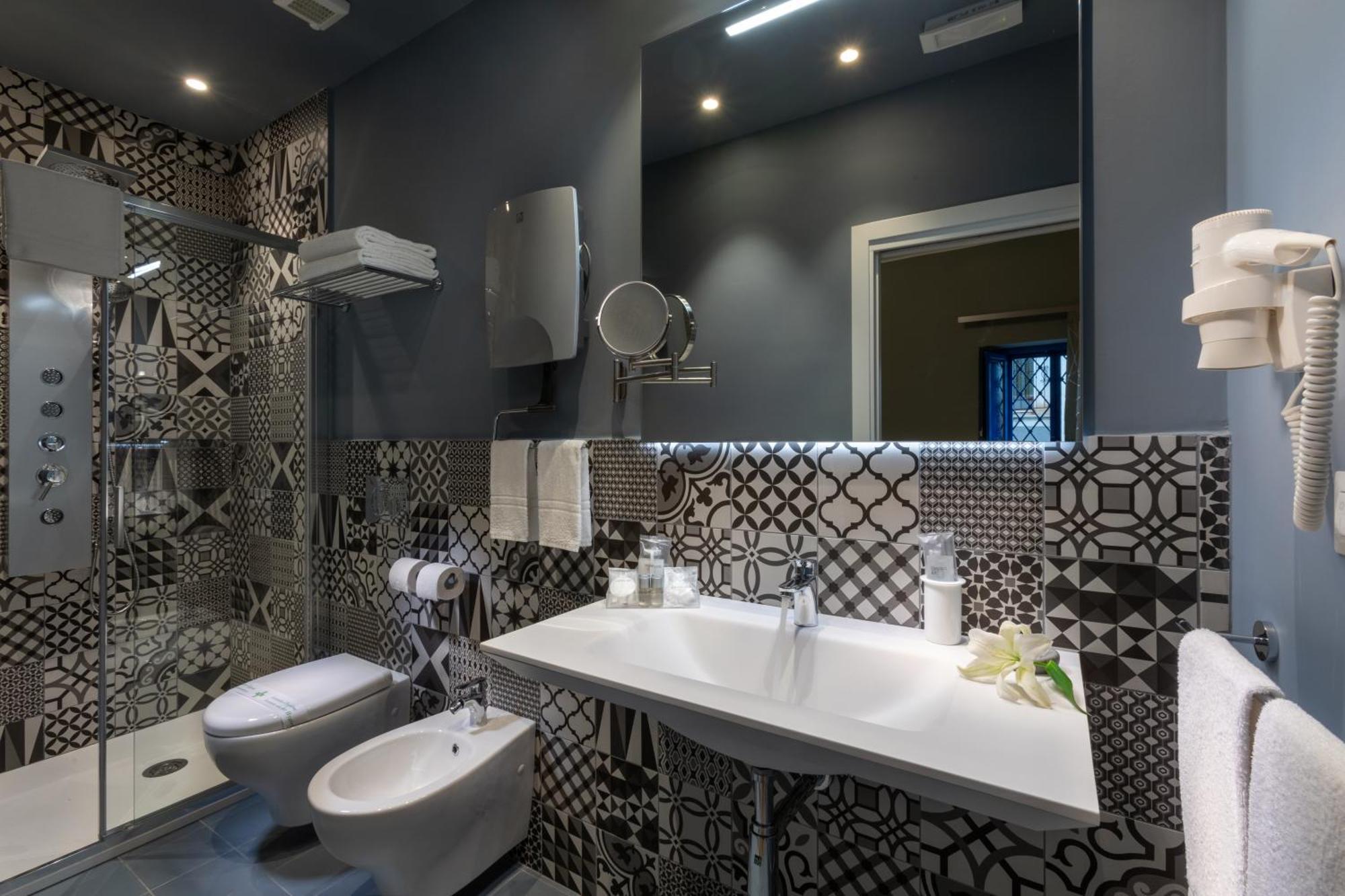 كاستلمولا Casa Blandano B&B المظهر الخارجي الصورة